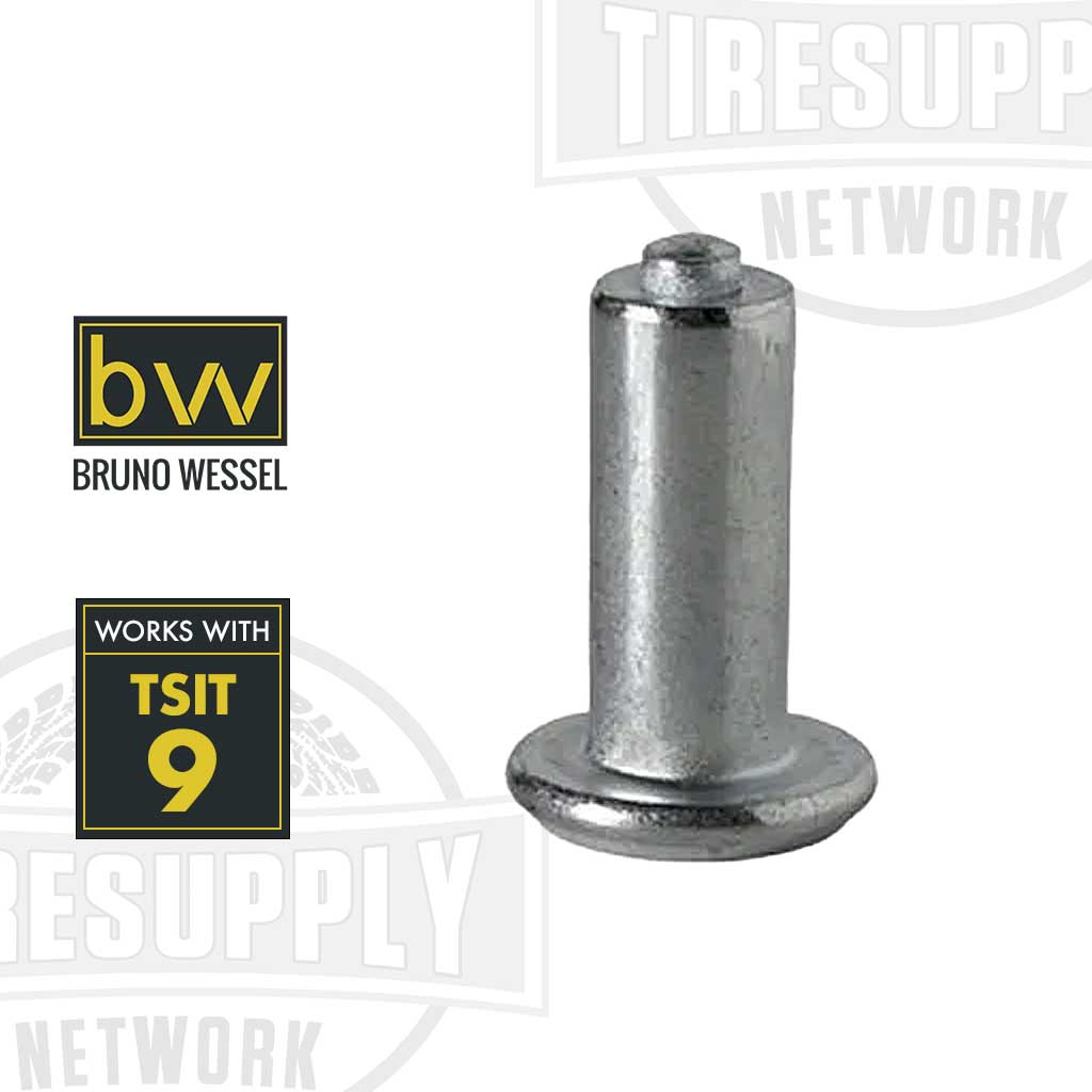 Bruno Wessel TSMI #16 Road Grip Steel Passenger and Light Truck Tire Studs