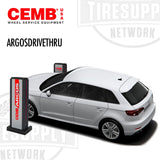 CEMB | Touchless Argos Drive Thru Inspection System (ARGOSDRIVETHRU)