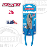 Channellock | 6.5″ Pliers Slip Joint Pliers (526)