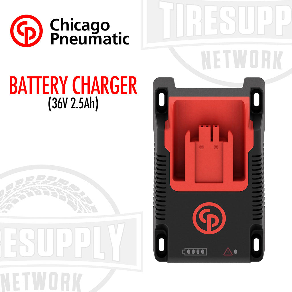 Chicago Pneumatic | Battery Charger - CP18-36CH (8940176069)