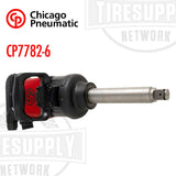 Chicago Pneumatic | 1" Drive Impact Wrench (CP7782-6)