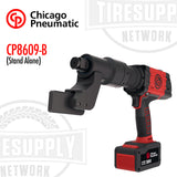 Chicago Pneumatic | 1" Battery Torque Wrench 36V 2.5AH - Blade 1 Trigger & Safety (CP8609*)