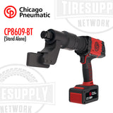 Chicago Pneumatic | 1" Battery Torque Wrench 36V 2.5AH - Blade 1 Trigger (CP8609*)