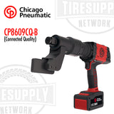 Chicago Pneumatic | 1" Battery Torque Wrench 36V 2.5AH - Blade 1 Trigger & Safety (CP8609*)