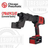 Chicago Pneumatic | 1" Battery Torque Wrench 36V 2.5AH - Blade 1 Trigger (CP8609*)
