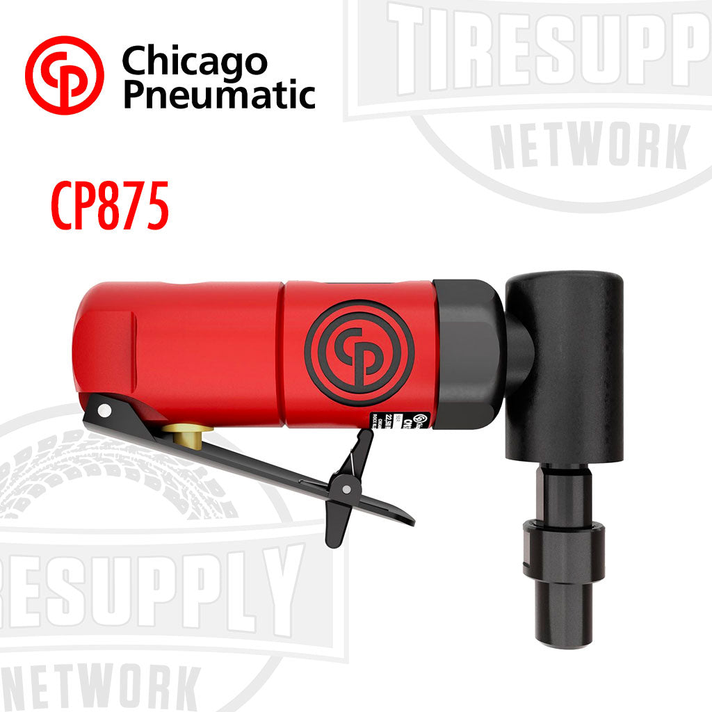 Chicago Pneumatic | Die Grinder (CP875)