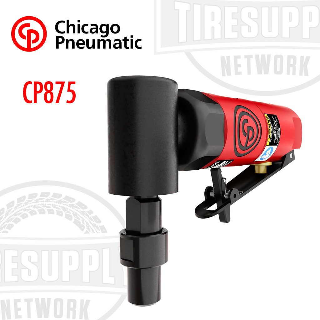 Chicago Pneumatic | Die Grinder (CP875)