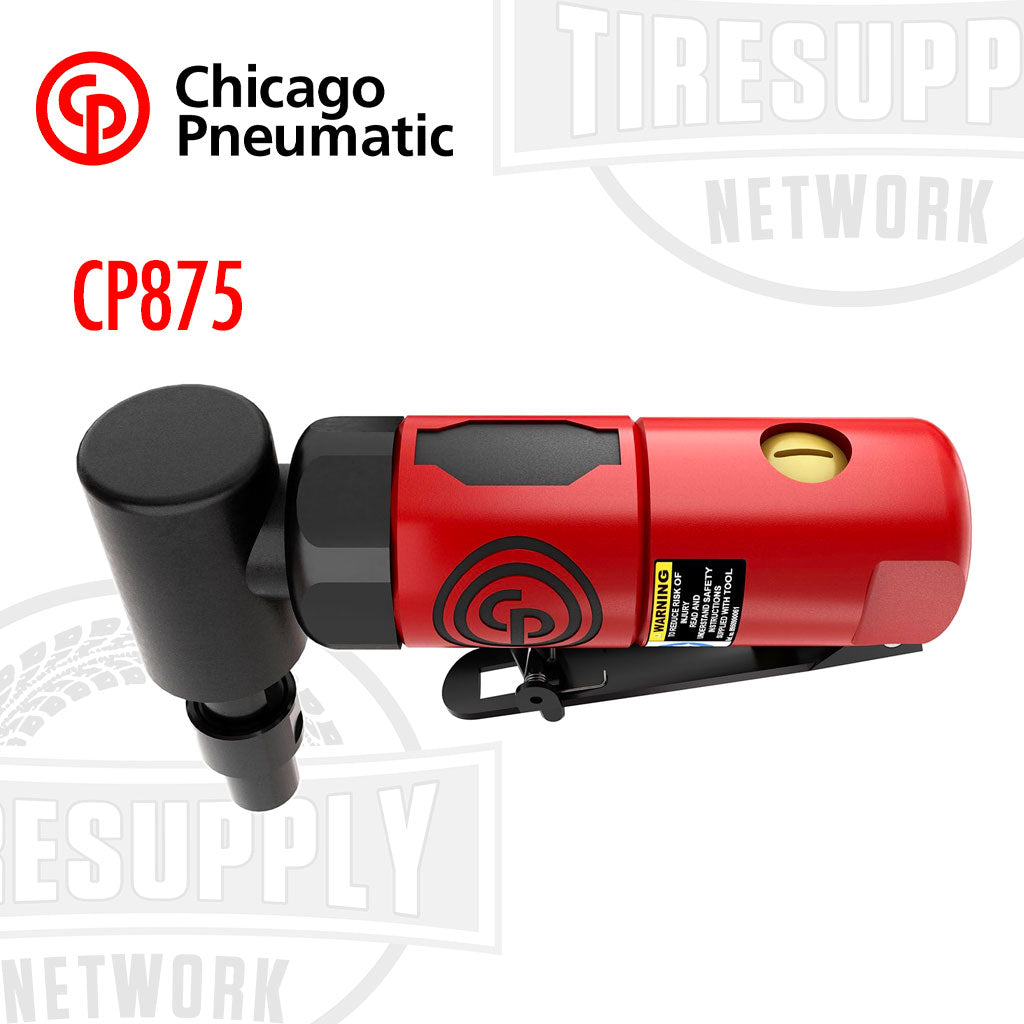 Chicago Pneumatic | Die Grinder (CP875)