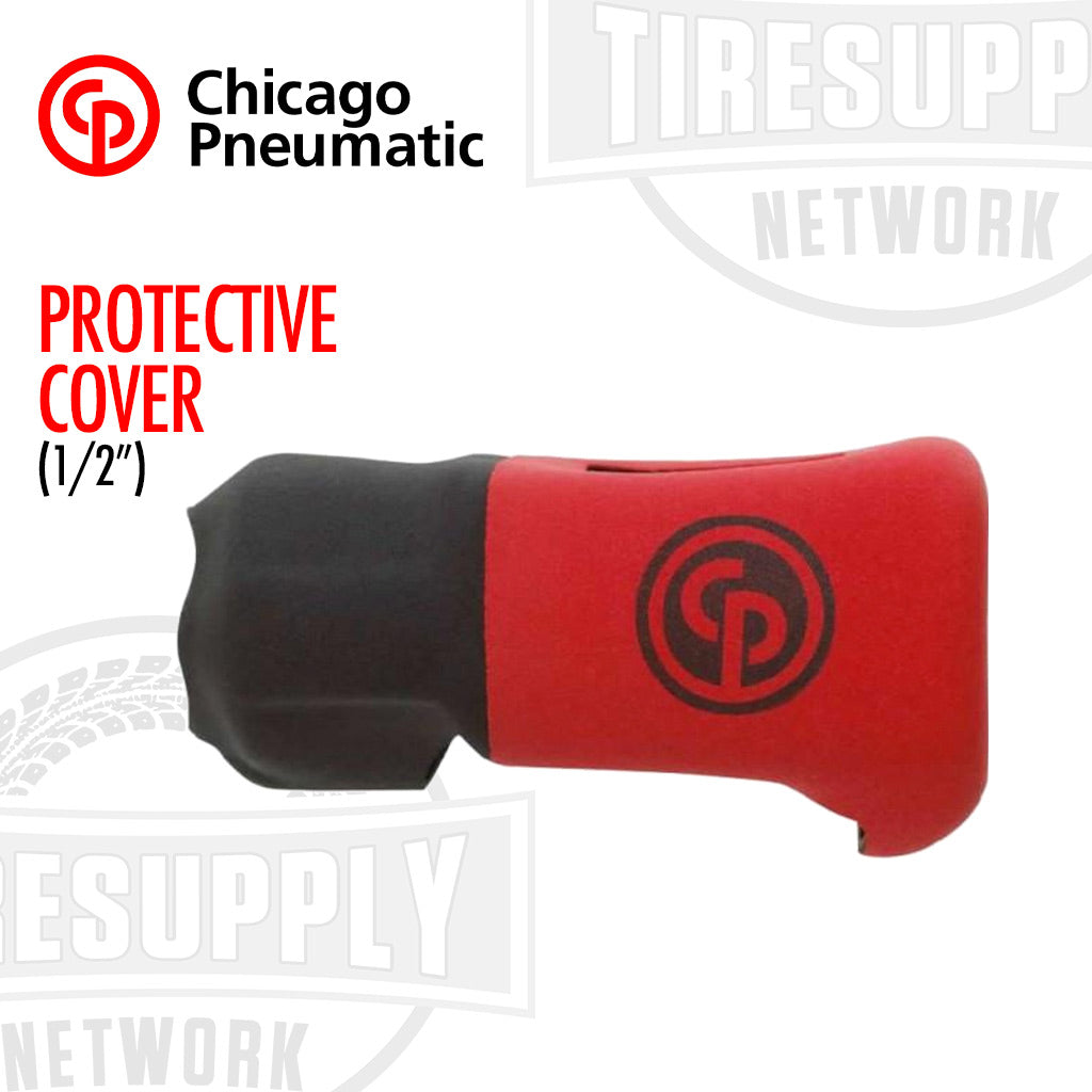 Chicago Pneumatic 8940172171 | Protective Cover for CP Impact