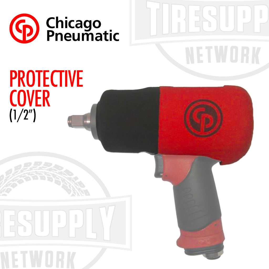 Chicago Pneumatic | Protective Cover for CP Impact Wrenches (8940172171)