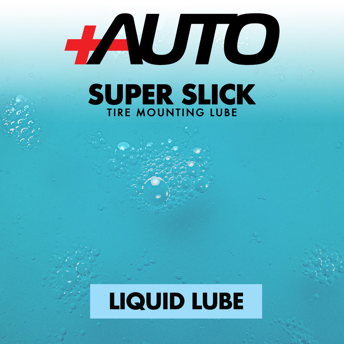 +AUTO | Liquid Lube - Super Slick Tire Mounting Lube - Choose 1 Gallon or 5 Gallon (PA-LL*)