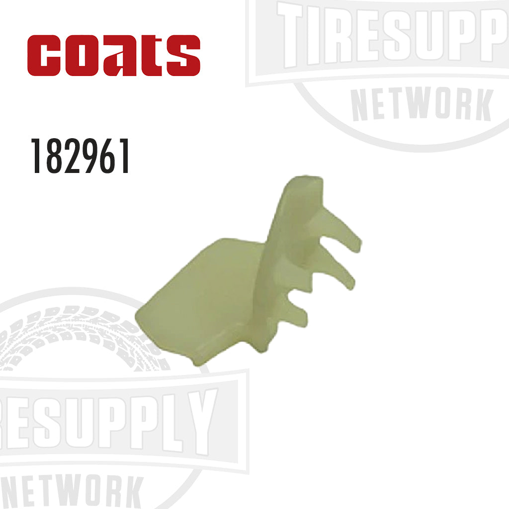 Coats | Plastic Inserts for Metal Head (2 Inserts per Pack) (182961)