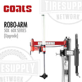 Coats 5009943 | Robo-Arm Upgrade for 50X 60X Series Tire Changers
