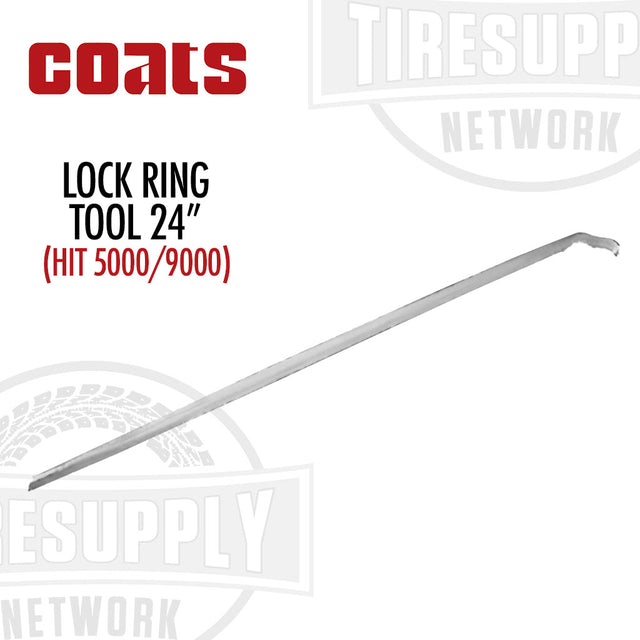 Coats 7109343 Lock Ring Tool 24" HIT 5000/9000