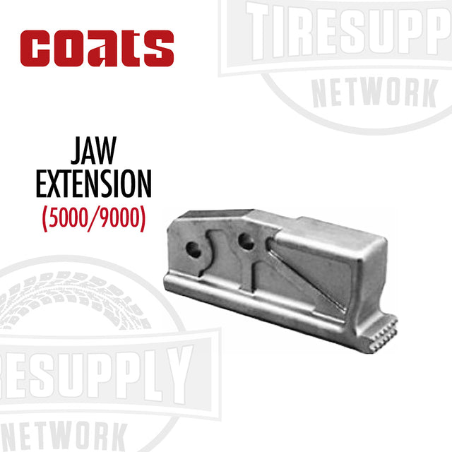 Coats 7110843 Jaw Extension Hit 5000/9000