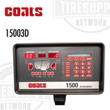 Coats | 1500 3D Direct Drive Wheel Balancer - 1-Phase or 3-Phase (80015003D*)