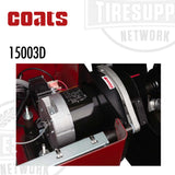 Coats | 1500 3D Direct Drive Wheel Balancer - 1-Phase or 3-Phase (80015003D*)