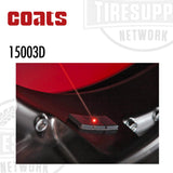 Coats | 1500 3D Direct Drive Wheel Balancer - 1-Phase or 3-Phase (80015003D*)