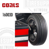 Coats | 1600 3D Direct Drive Wheel Balancer - 1-Phase or 3-Phase (80016003D*)