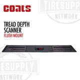 Coats | Tread Depth Scanner - Flush (ETFC) Drive Over (ETOC)