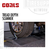 Coats | Tread Depth Scanner - Flush (ETFC) Drive Over (ETOC)