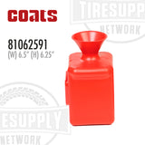 Coats | Lube Bucket Rim Clamp Tire Changer (81062591)