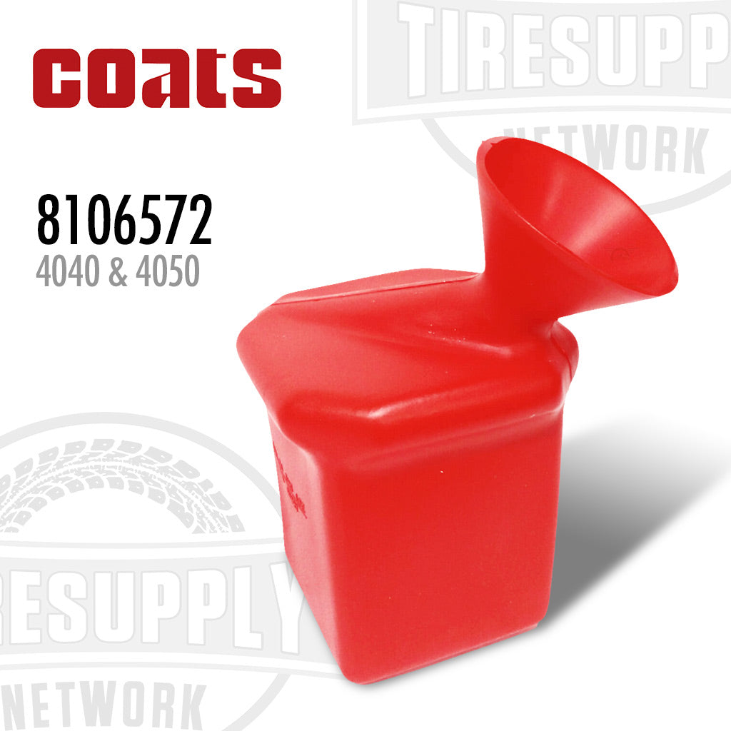 Coats 8106572 | Lube Buckets 4040, 4050