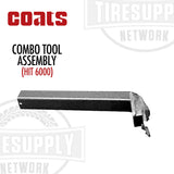 Coats 120092 | Combo Tool Assembly HIT 6000