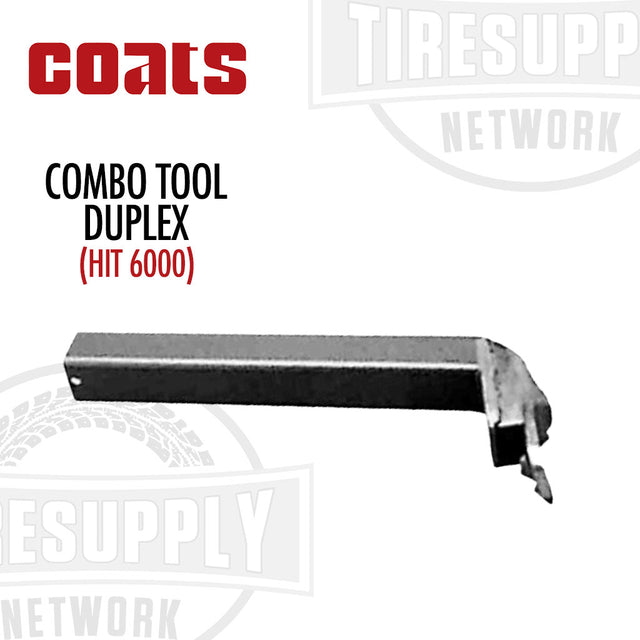 Coats Combo Tool Duplex HIT 6000