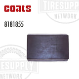 Coats | Center Bead Pad Tire Changers (8181855)