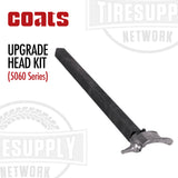 Coats 8182835 upgrade head kit steel mount demount head kit
