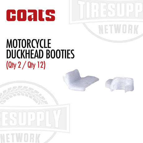 COATS 8183373 Motorcycle Duckhead Booties