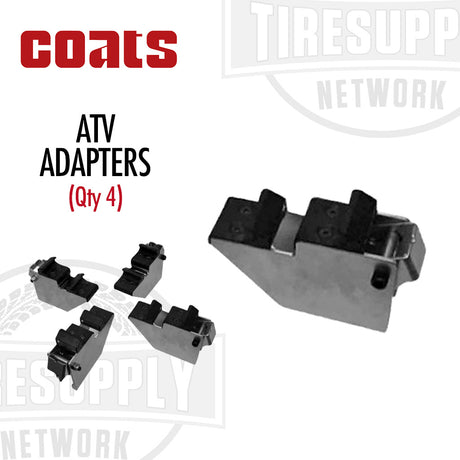 COATS 8183585 ATV Adapters