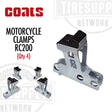 COATS 81845744 motorcycleclamps RC200