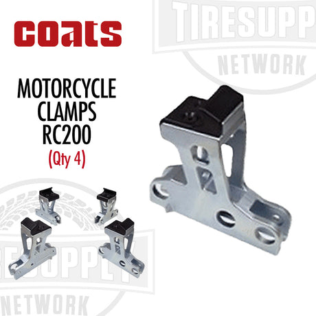 COATS 81845744 motorcycleclamps RC200