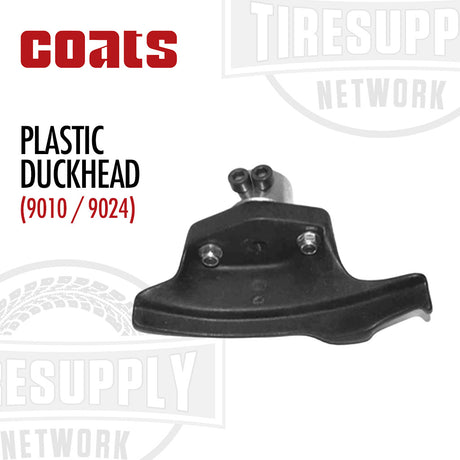 Coats 82009402 Plastic Huckhead Kit