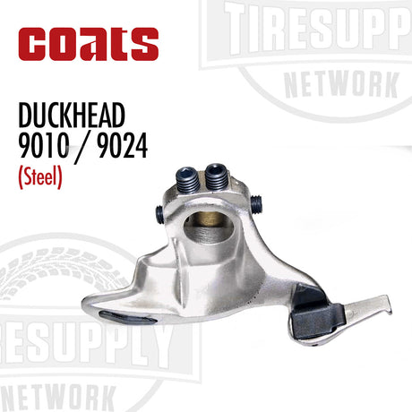 Coats 820142501 Steel Duckhead 9010/9024