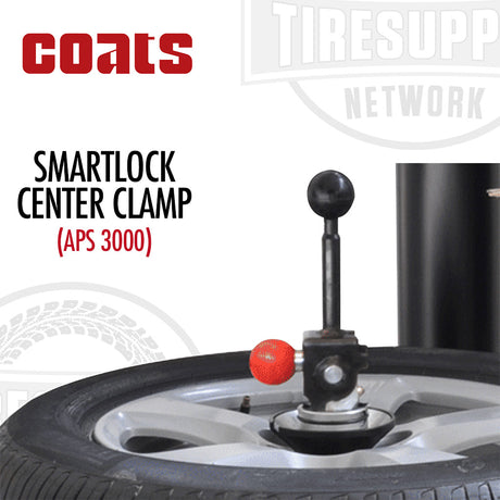COATS 82045286 APS 3000 smartlock center clamp