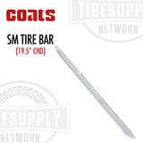 Coats 3001061 | Small Tire Bar 19.5” CHD
