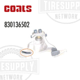 Coats | Rear Head Inserts (830136502)