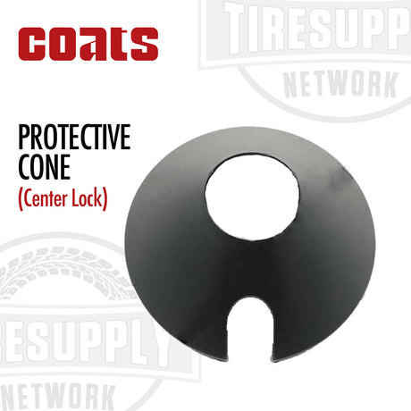 COATS 83019057 Protective Cone Center Lock