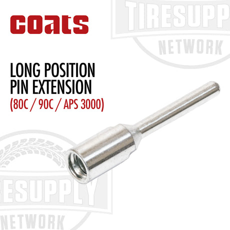 Coats 83031335 long position pin extension 80C/90C/ APS 3000