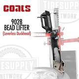COATS 85606689 9028 bead lifter leverless duckhead