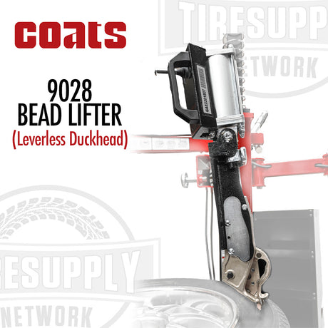 COATS 85606689 9028 bead lifter leverless duckhead