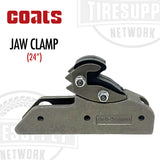 Coats | Grip Max Jaw/Clamp Set 24" - Qty 4 (85607159)
