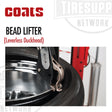 COATS 85607471 leverless power duckhead bead lifter