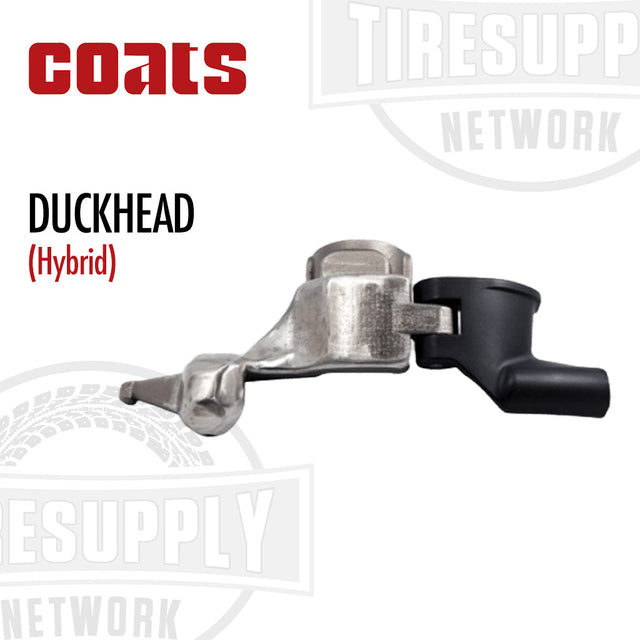 Coats 85608959 hybrid duckhead mount demount tool