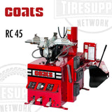Coats | RC 45 Rim Clamp Tire Changer - Electric or Air Motor (85609949*)