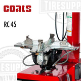 Coats | RC 45 Rim Clamp Tire Changer - Electric or Air Motor (85609949*)