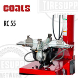 Coats RC 55 85609950 Rim Clamp Tire Changer